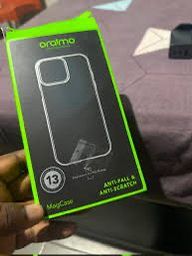Magcase Phone case