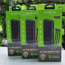 Small but Powerful Powerbank