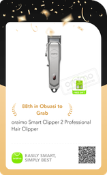 smart clipper 2