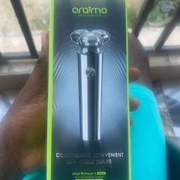 Smart Shaver