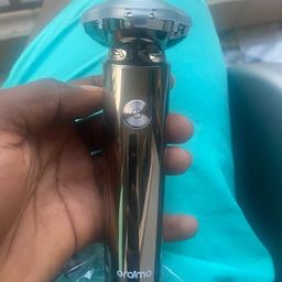 Smart Shaver
