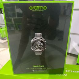 watch Pro X