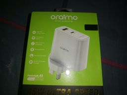 PowerGaN 45W