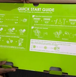 Don’t think twice to buy