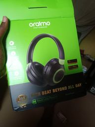 Oraimo Boompop 2 ENC over-Ear  headset