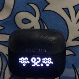 I alive the oraimo airbuds 4