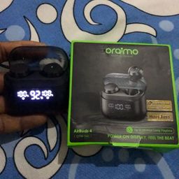 I alive the oraimo airbuds 4