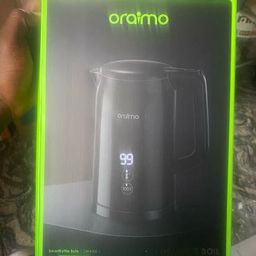 SmartKettle Byte 2000W