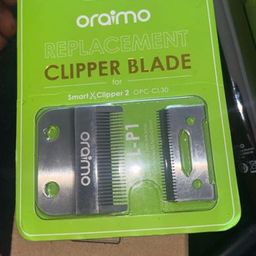 blade clipper