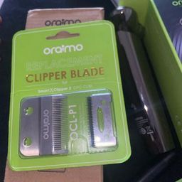blade clipper