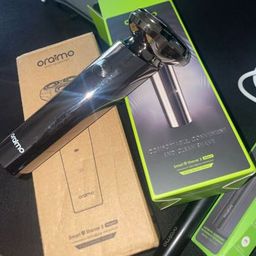 Smart shaver
