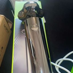 Smart shaver