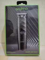 Cool for home haircut