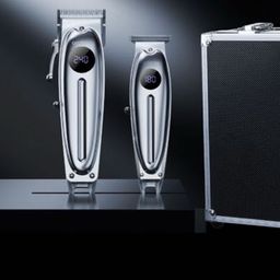 5 Stars - Truly Impressive Performance and Quality!