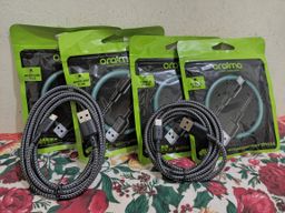 cool length, fast charge