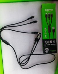 Very powerful multipurpose cable