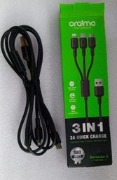 Very powerful multipurpose cable