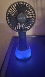 SMARTHAND HELD FAN