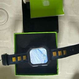 Watch Nova V 2.01” HD Video Watch
