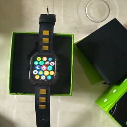 Watch Nova V 2.01” HD Video Watch
