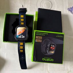 Watch Nova V 2.01” HD Video Watch