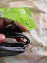 Stylish Braid 1.5M 2.1A cable