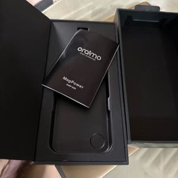 MagPower 5000mAh Wireless Charger PowerBank