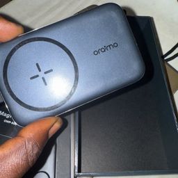 MagPower 5000mAh Wireless Charger PowerBank