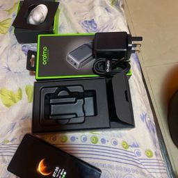 FAST PACED 65W Charger