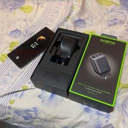 FAST PACED 65W Charger