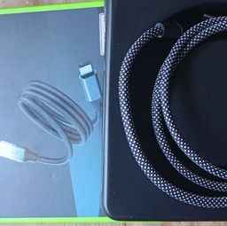 Best Type C to C 60W Cable Purchase