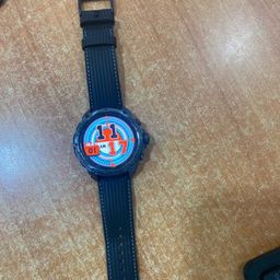 WATCH GT 1.43 3ATM GPS