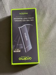 I love this smart drive