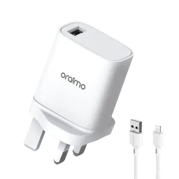 18W Charger review