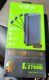 Power in the bag