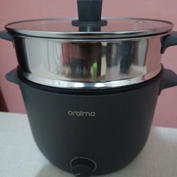 smart cooker
