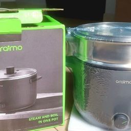 smart cooker