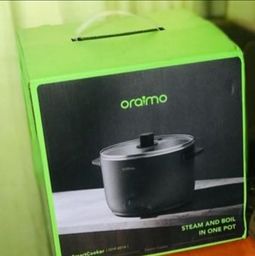 smart cooker