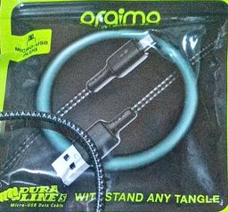 Oraimo Micro USB Data Cable