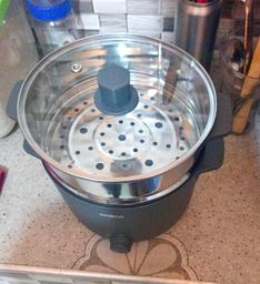 Oraimo SmartCooker