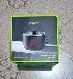 Oraimo SmartCooker