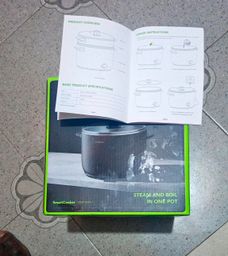 Oraimo SmartCooker