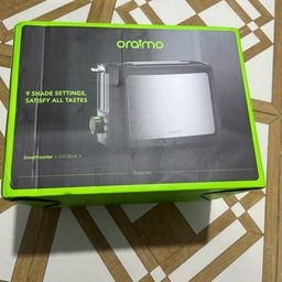 Oraimo smart Toaster