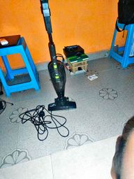 Smart Vacuum cleaner