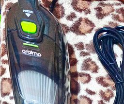 Smart Vacuum cleaner
