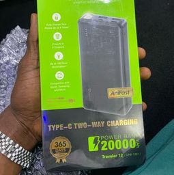 power bank