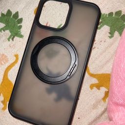 mag case for iPhone 13 Pro