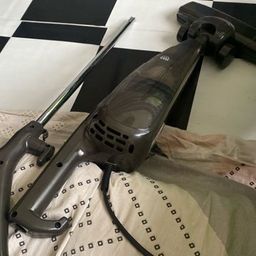 Smart vacuum