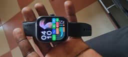 Durable battery 🔋 life and Smart UI