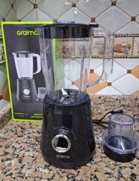 very good blender